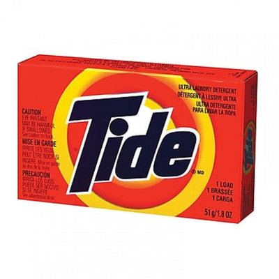 01101 51G VENDING MACHINE TIDE